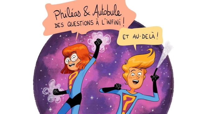 phileas et autobule