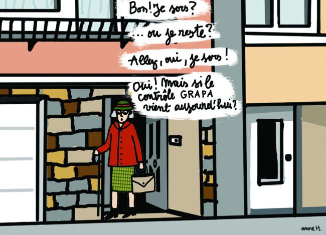 Coup de crayon 179