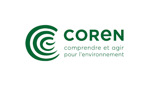 Logo Coren