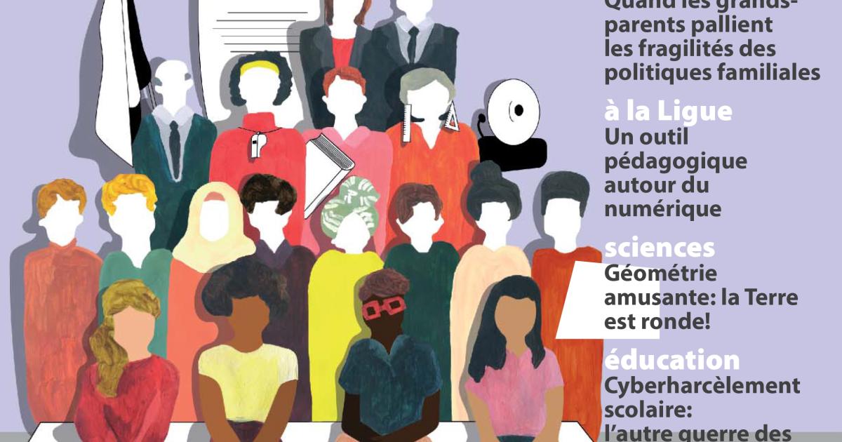WBE - Un nouveau réseau d’enseignement | La Ligue de l’Enseignement et ...