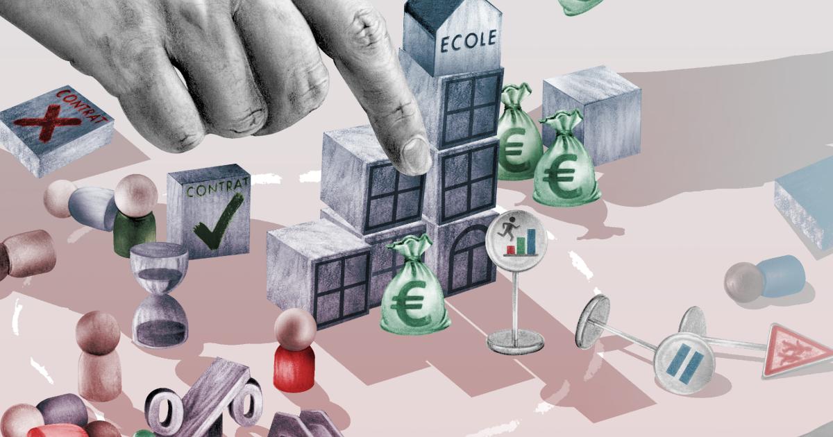 Un si excellent Pacte qu’il conduit au rififi | La Ligue de l ...